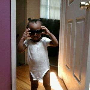 Meet your Posher, Thomas